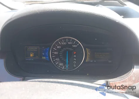 2013 Ford Edge Limited from USA, damaged, VIN 2FMDK3KC3DBA32753